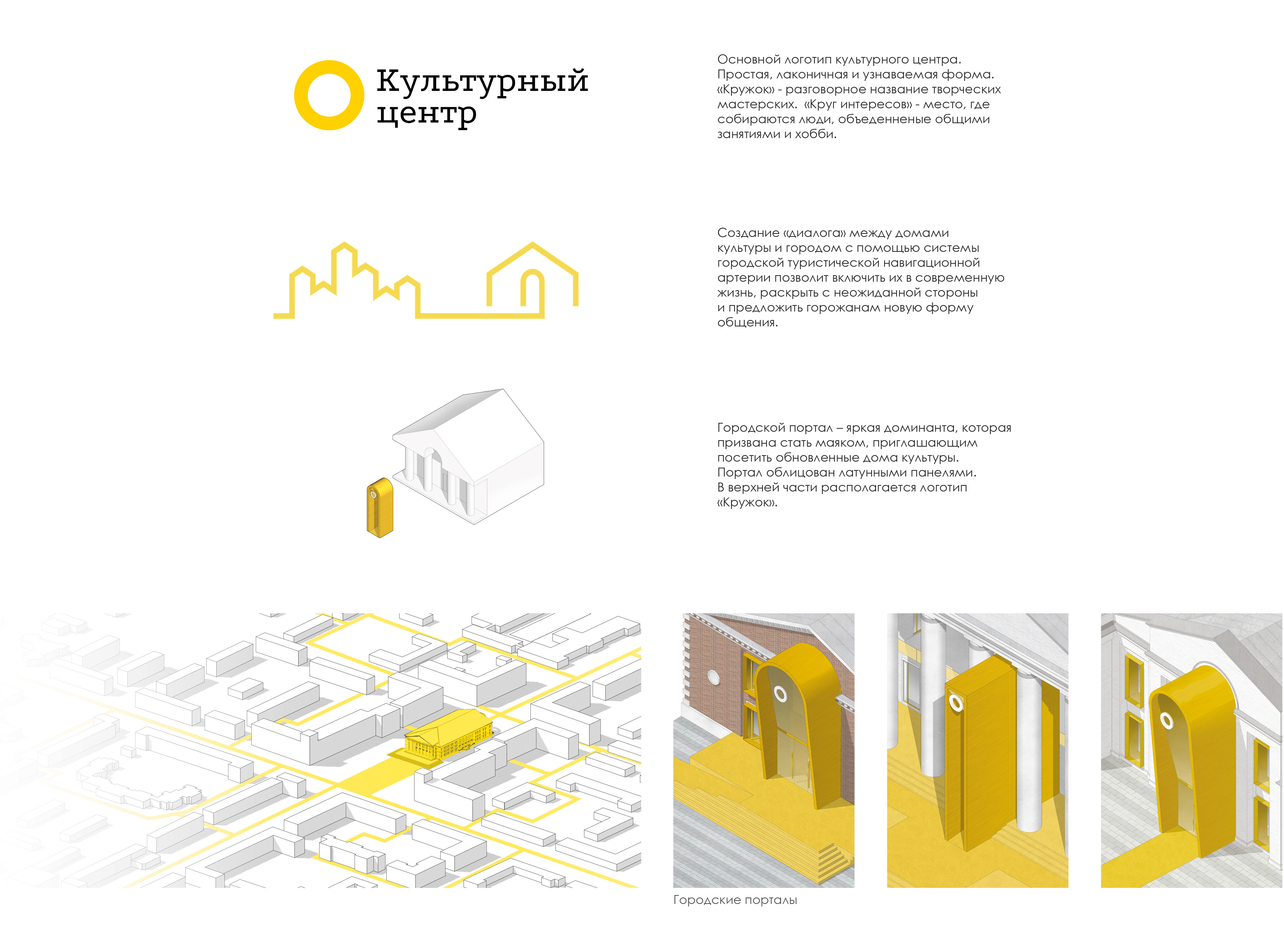 Cultural Centers Restoration image 2